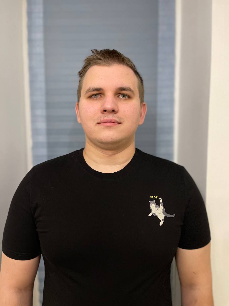 Илья Максимовский